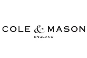 Cole & Mason