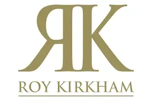 Roy Kirkham